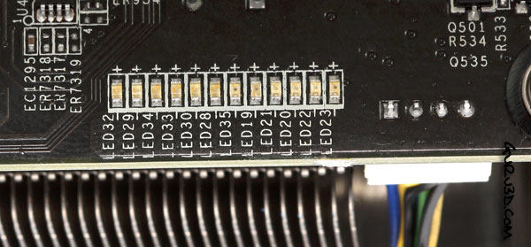 MSI GeForce GTX 580 Lightning