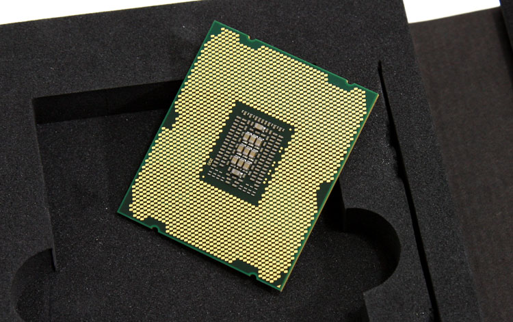 Intel Core i7-3960X and MSI X79A GD65