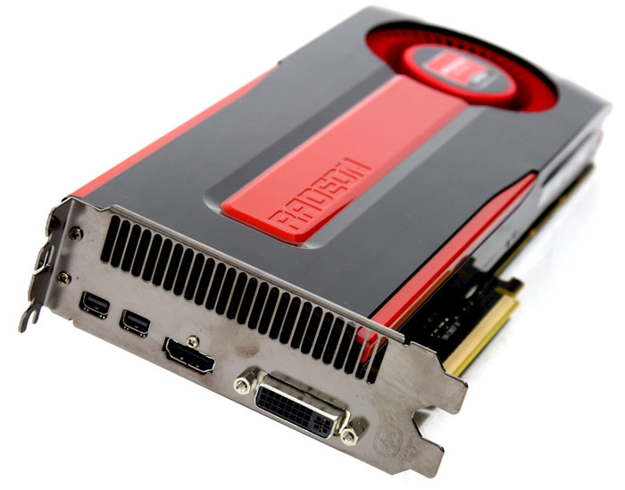 Insignificant Come up with Warrior AMD Radeon HD 7970 review - Product Showcase