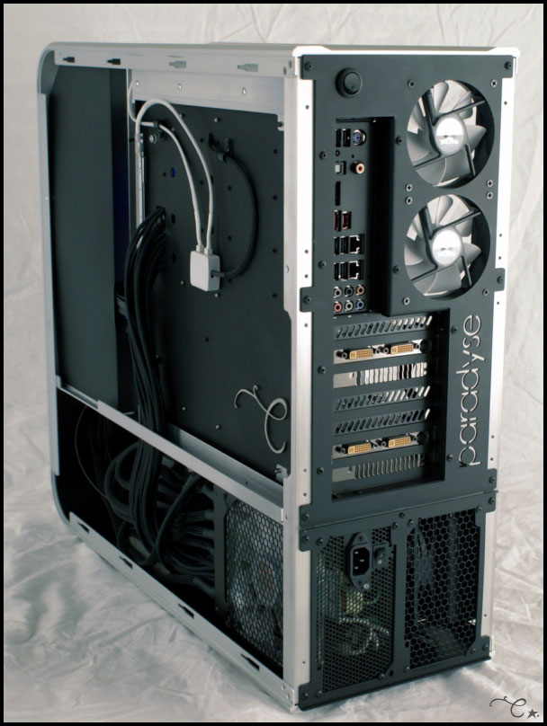Rig of the Month February 2011
