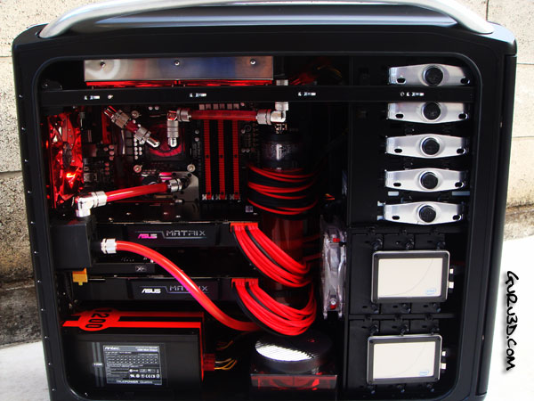 Rig of the Month May 2011
