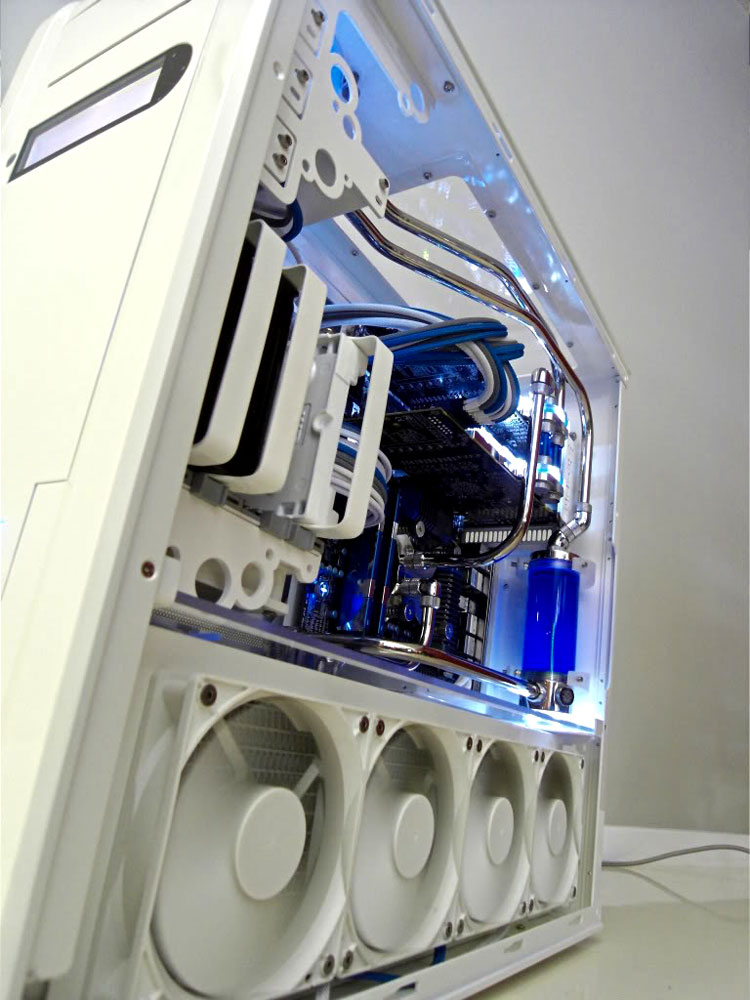 Rig of the Month October 2011