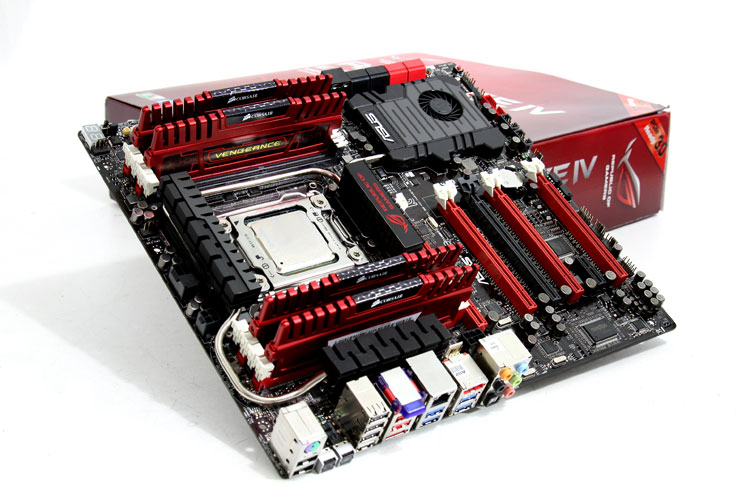 asus rampage iv extreme fan control