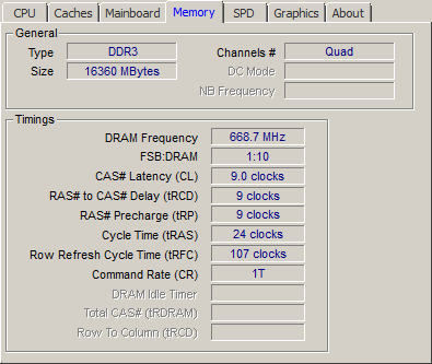 ASUS Rampage IV Extreme review - CPU-Z Screenshots and System