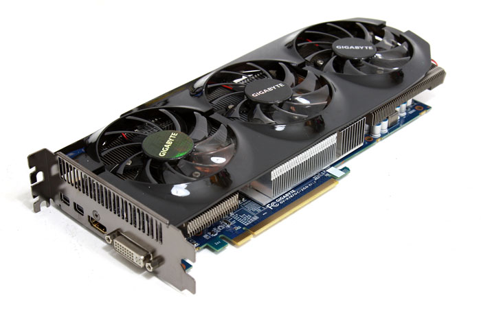 Gigabyte Radeon HD 7870 OC review - Introduction