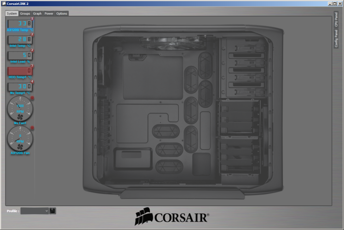 Corsair AX1200i PSU review (Page 6)