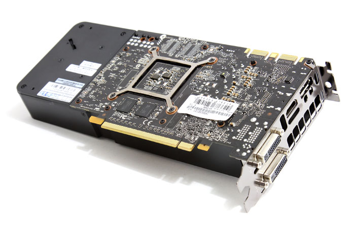 EVGA GeForce 660 SC - Product Showcase EVGA GeForce GTX 660 Ti SuperClocked