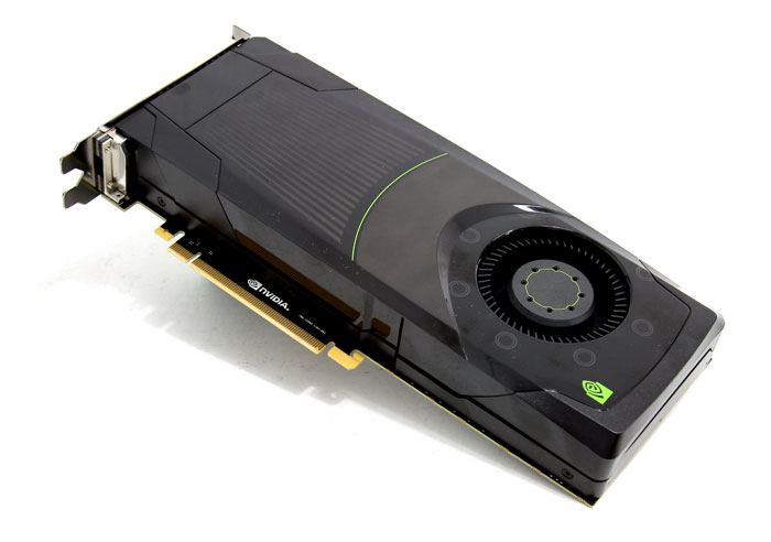GeForce GTX 680