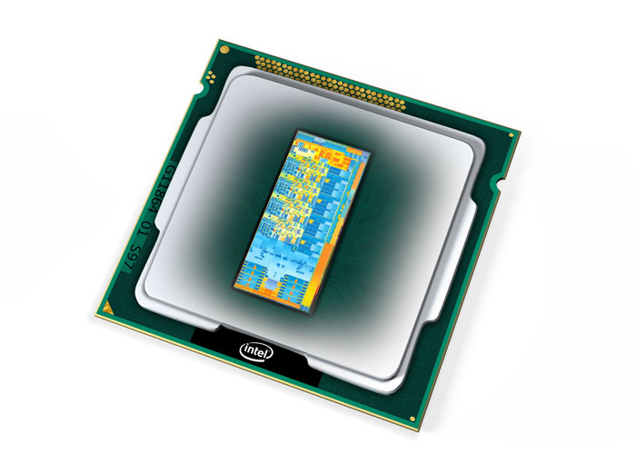 Core i5 3570K processor review - Ivy Architecture