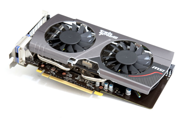 Msi Geforce Gtx 660 Twinfrozr Iii Review Introduction