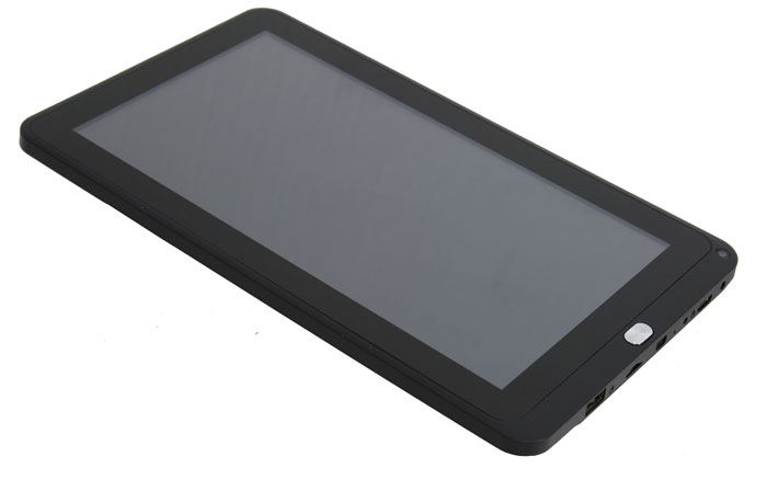 Point of View Tablet