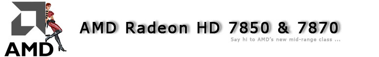Radeon HD 7800