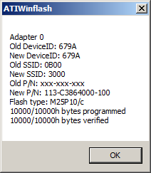 Radeon HD 7950 Boost update