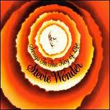 Stevie Wonder is a Musical Genius