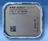 AMD Athlon 64 FX-57 Processor  review
