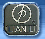 Lian LI PC777 Anniversary Edition Case