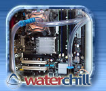 Asetek KT12AT-L30 Watercooling