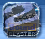 SoundBlaster X-Fi Extreme Music
