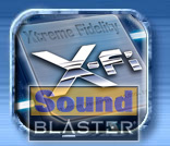 Creative Labs X-Fi Fatality FPS