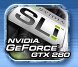 GeForce GTX 280 SLI review