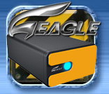 Eagle Consus I External USB storage