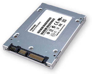 I-O Data 60GB, 240GB And 480GB SSDN-3TB SSDs