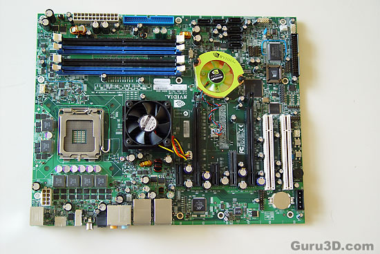 Nforce 590 online