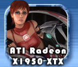 ATI Radeon X1950 XTX review