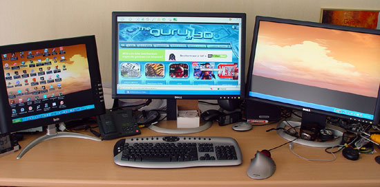 Copyright 2006 - Guru3D.com